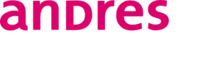 Logo andres GmbH